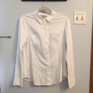 BCBGeneration Button Down